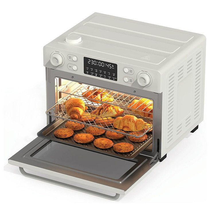 فر رومیزی نوتریکوک مدل NC-AFTO330BG