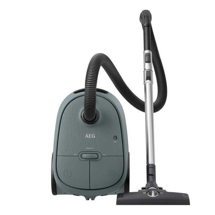 جاروبرقی آاگ مدل AB61C10G