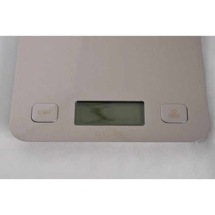 ترازو آشپزخانه کمری مدل EK8810H