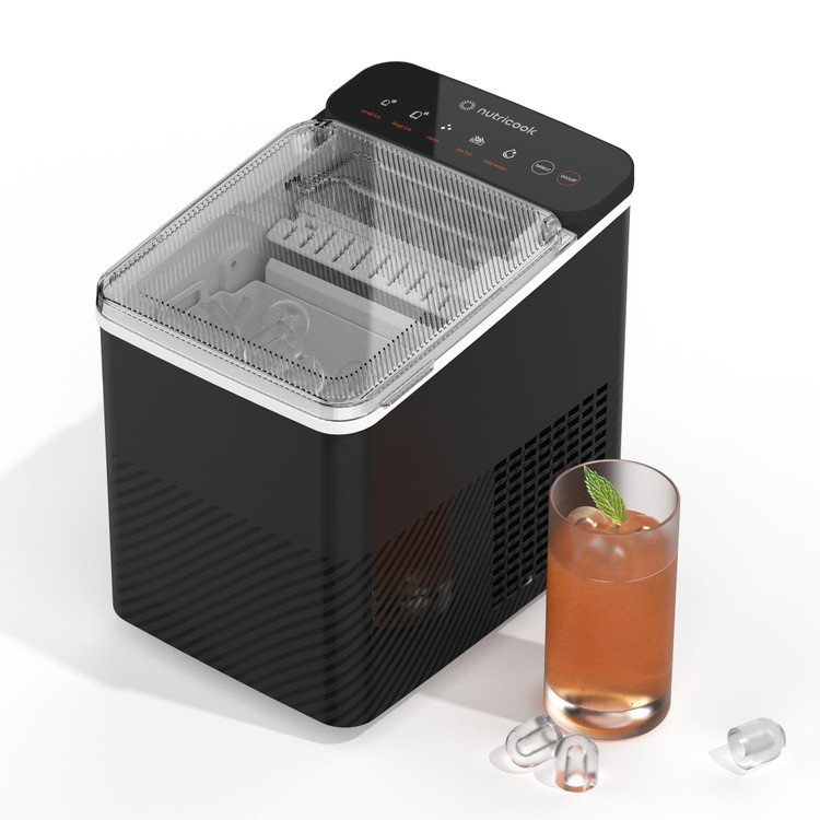 یخ ساز نوتریکوک مدل NC-ICY510K