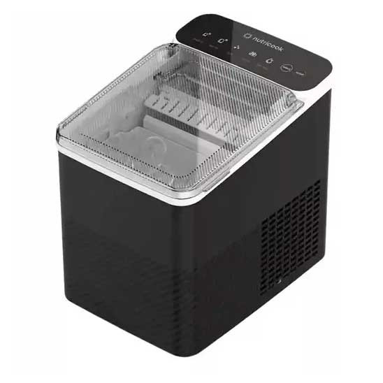 یخ ساز نوتریکوک مدل NC-ICY510K