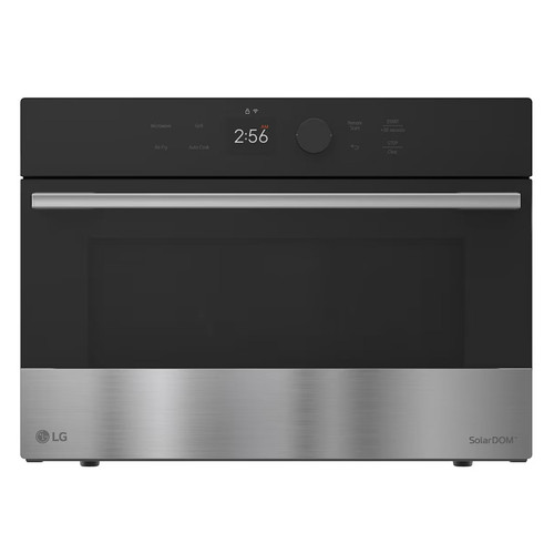 مایکروویو سولاردام ال جی مدل MA3885SRS