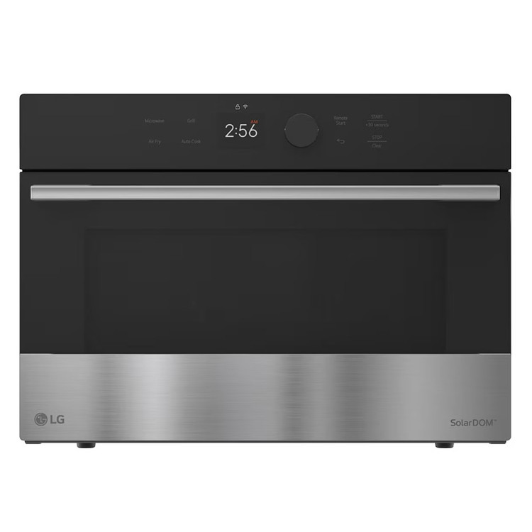 مایکروویو سولاردام ال جی مدل MA3885SRS