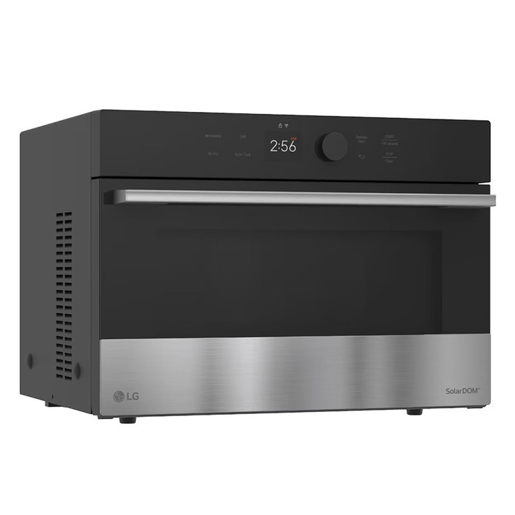 مایکروویو سولاردام ال جی مدل MA3885SRS