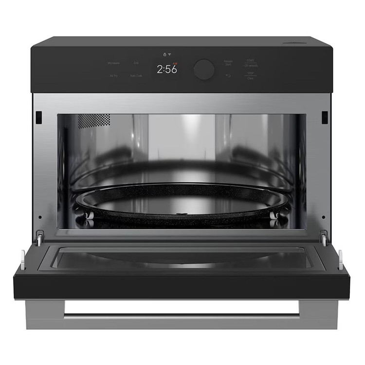مایکروویو سولاردام ال جی مدل MA3885SRS