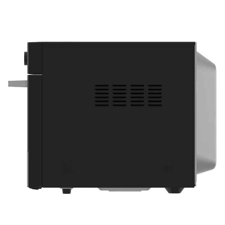 مایکروویو سولاردام ال جی مدل MA3885SRS