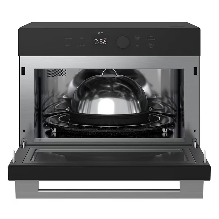 مایکروویو سولاردام ال جی مدل MA3885SRS