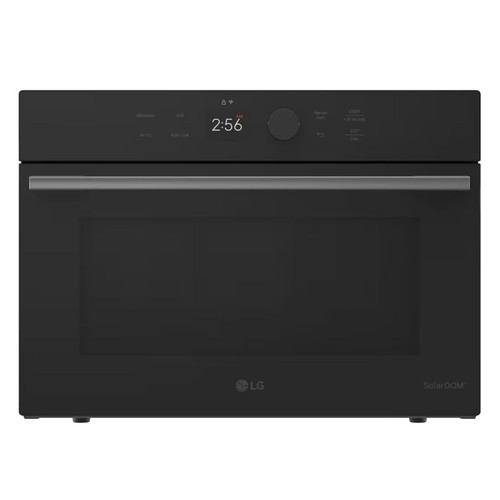 مایکروویو سولاردام ال جی مدل MA3885SRB