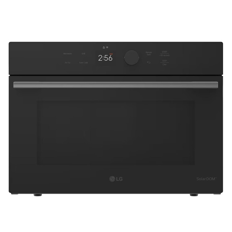 مایکروویو سولاردام ال جی مدل MA3885SRB