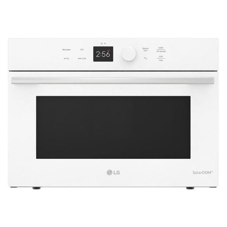 مایکروویو سولاردام ال جی مدل MA3885SRW