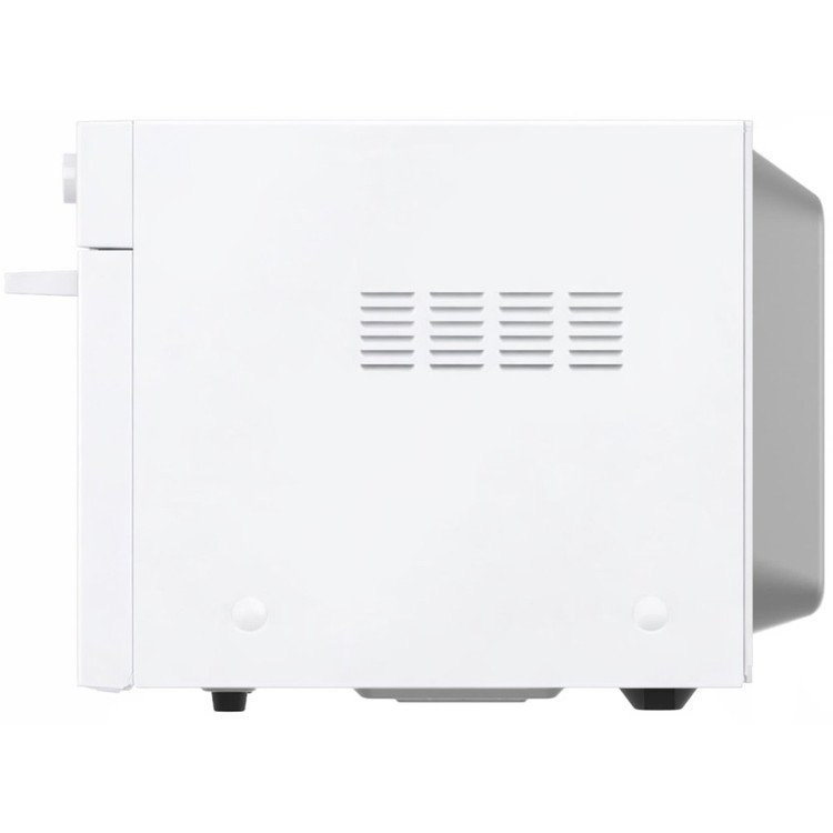مایکروویو سولاردام ال جی مدل MA3885SRW