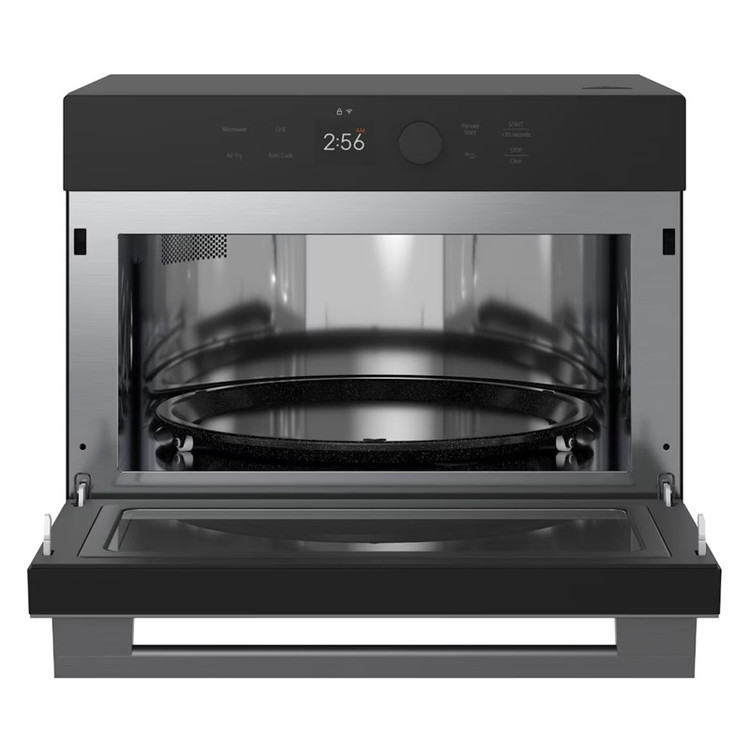 مایکروویو سولاردام ال جی مدل MA3885SRW