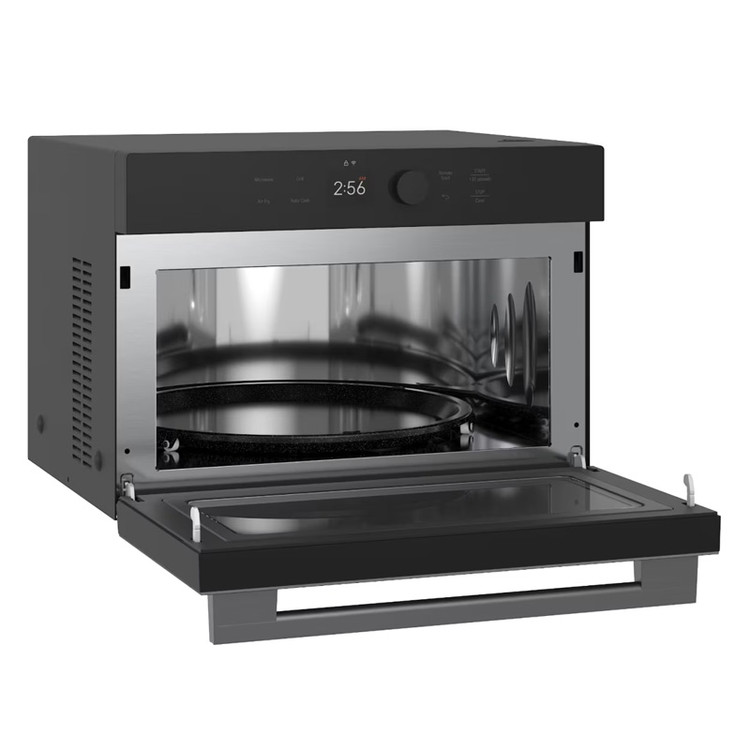 مایکروویو سولاردام ال جی مدل MA3885SRW
