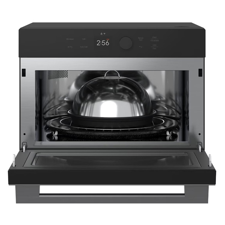 مایکروویو سولاردام ال جی مدل MA3885SRW