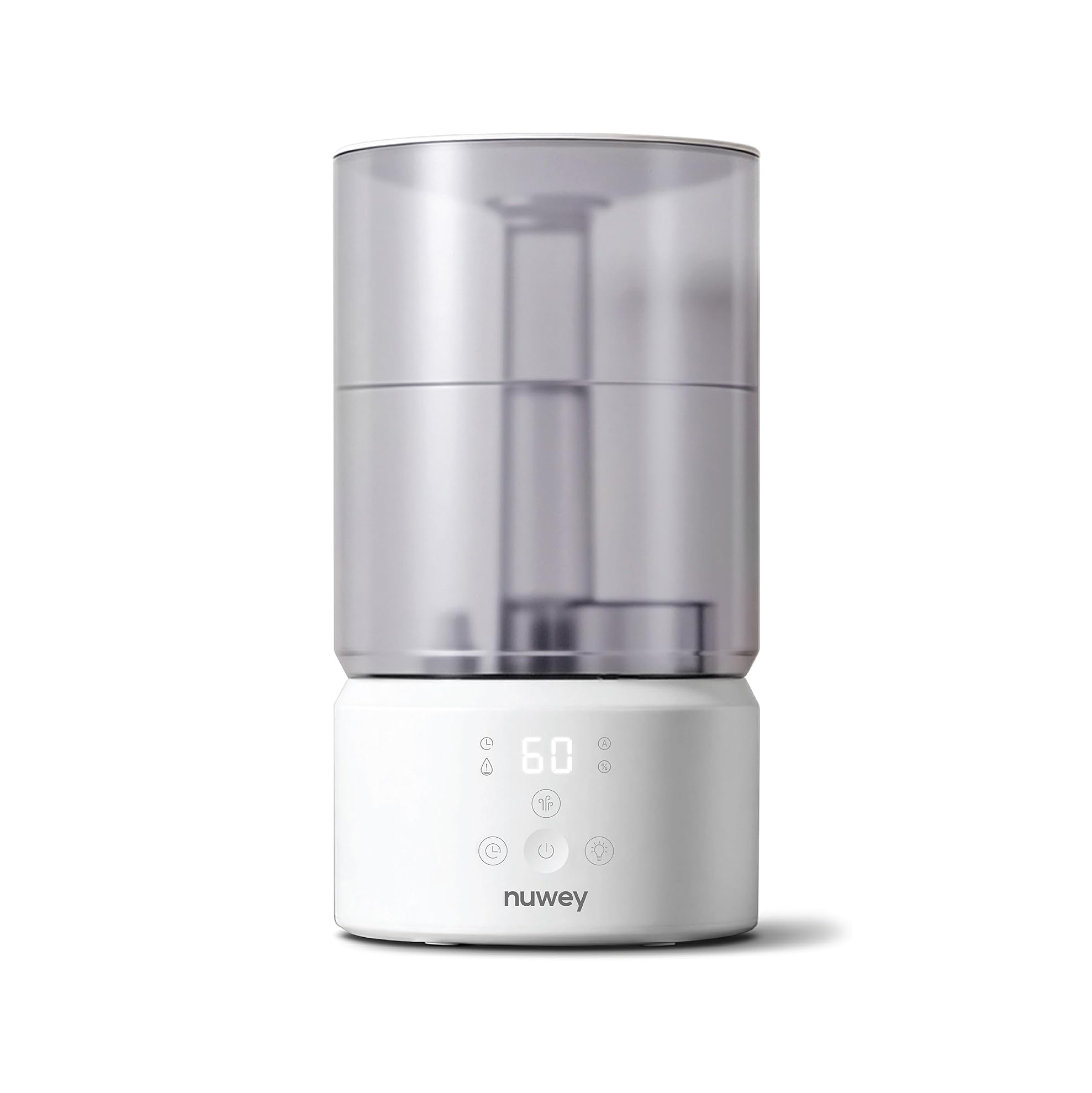 رطوبت ساز دیجیتال Nutricook مدل HM330