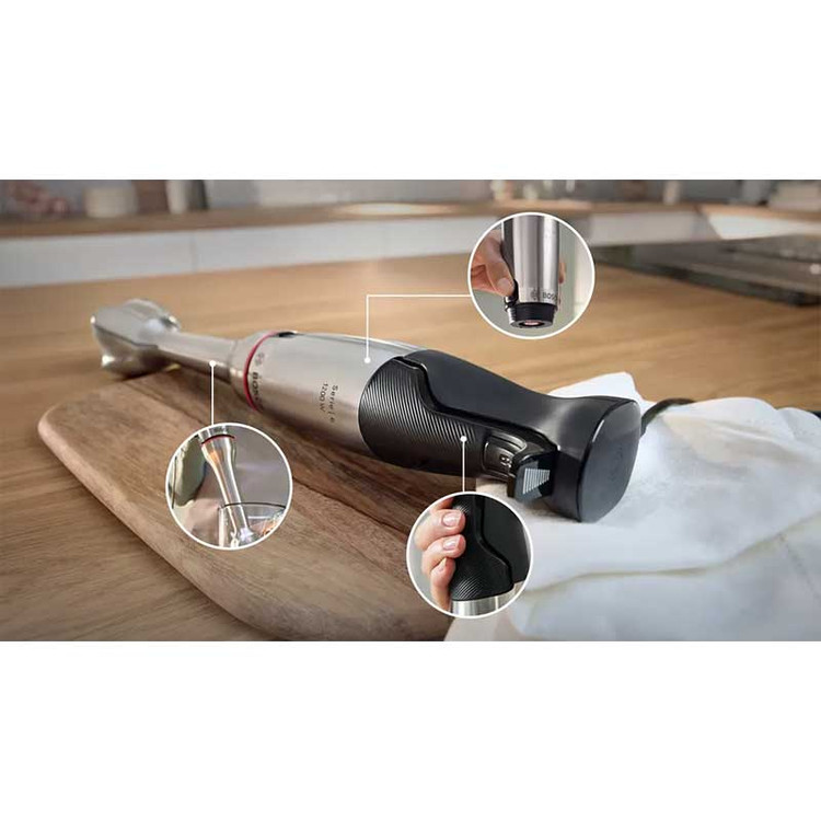 گوشتکوب برقی بوش مدل MSM6M874