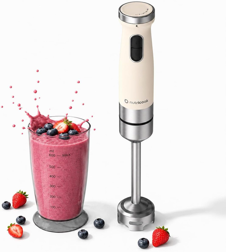 گوشتکوب برقی نوتریکوک مدل NC-HB150BG