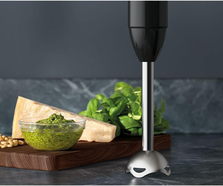 گوشت کوب برقی آاگ مدل HB4-1-6GG