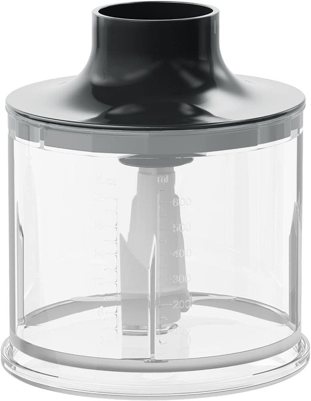 گوشت کوب برقی آاگ مدل HB4-1-6GG