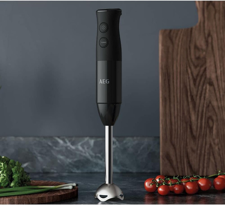 گوشت کوب برقی آاگ مدل HB4-1-6GG