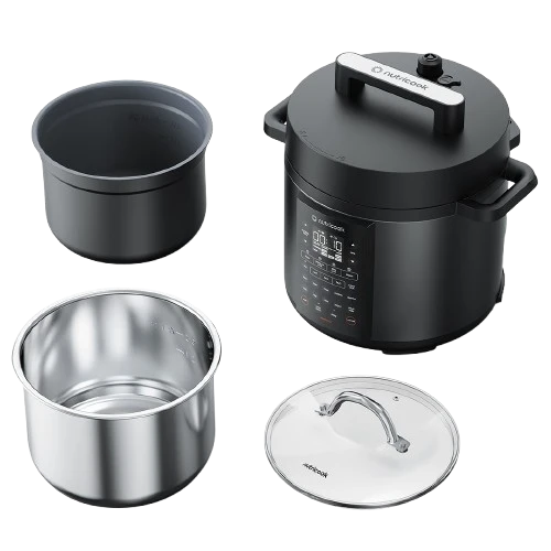 مولتی کوکر نوتریکوک مدل NC-SP510
