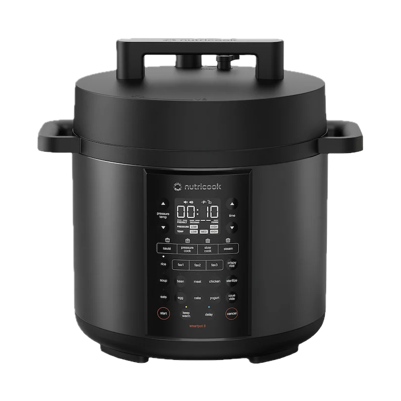 مولتی کوکر نوتریکوک مدل NC-SP510