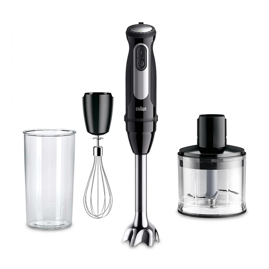 گوشت کوب برقی براون مدل MQ55236