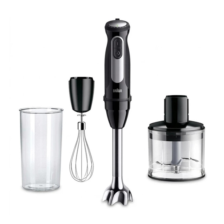 گوشت کوب برقی براون مدل MQ55236